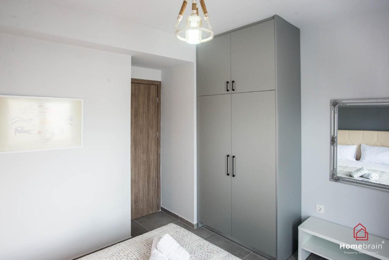 The Perikleous Project By Homebrain Alexandroupolis Exteriör bild