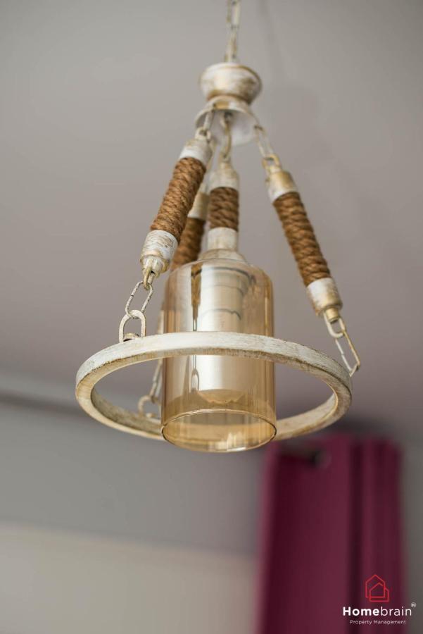The Perikleous Project By Homebrain Alexandroupolis Exteriör bild